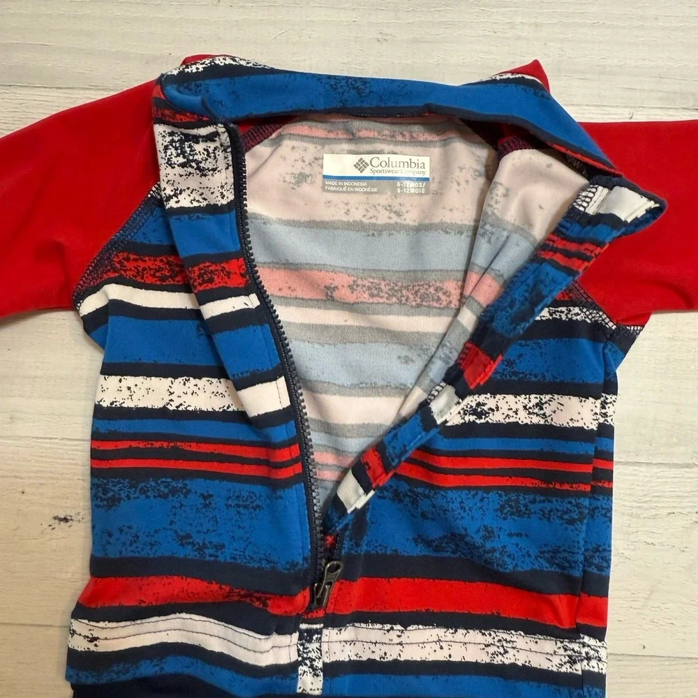 Columbia kids one